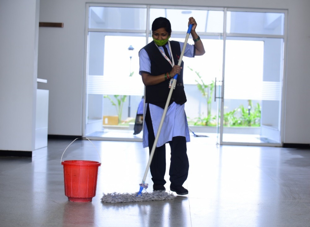 Housekeeping Services