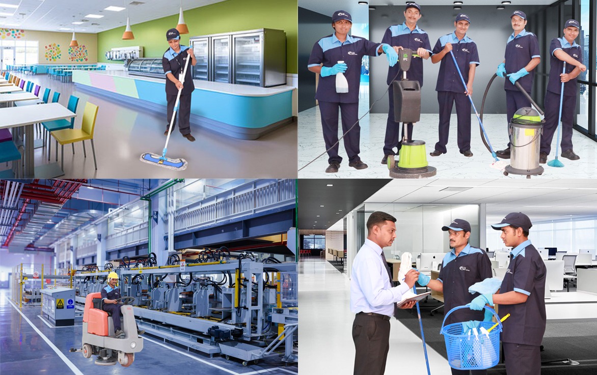 MEP Services