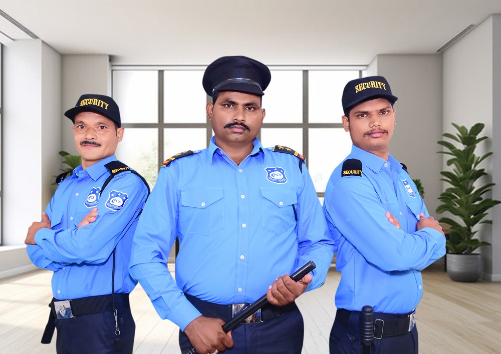 Security Services